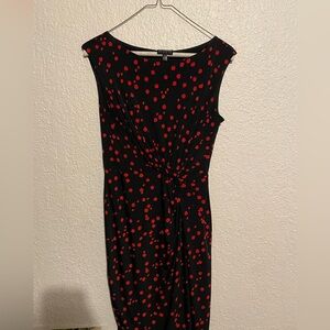 Red and Polka moment!?!